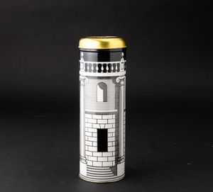 Fornasetti, Milano 2000  - Asta Solo Fornasetti - Associazione Nazionale - Case d'Asta italiane