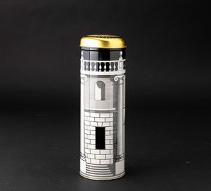 Fornasetti, Milano 2000  - Asta Solo Fornasetti - Associazione Nazionale - Case d'Asta italiane