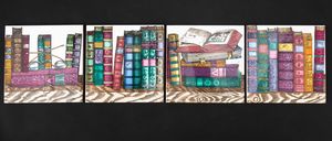 Fornasetti, Milano 1990  - Asta Solo Fornasetti - Associazione Nazionale - Case d'Asta italiane