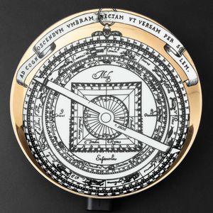 Piero Fornasetti : Milano, 1970 ca  - Asta Solo Fornasetti - Associazione Nazionale - Case d'Asta italiane