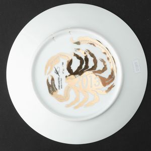 Fornasetti, Milano 2000 ca  - Asta Solo Fornasetti - Associazione Nazionale - Case d'Asta italiane