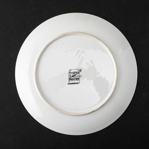 Piero Fornasetti : Milano, 1960  - Asta Solo Fornasetti - Associazione Nazionale - Case d'Asta italiane