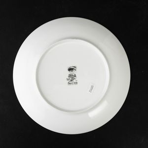 Fornasetti, Milano 1990 ca  - Asta Solo Fornasetti - Associazione Nazionale - Case d'Asta italiane