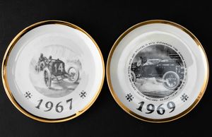 Piero Fornasetti : Milano, 1970 ca  - Asta Solo Fornasetti - Associazione Nazionale - Case d'Asta italiane