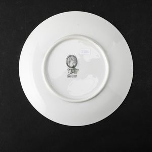 Piero Fornasetti : Milano, 1960 ca  - Asta Solo Fornasetti - Associazione Nazionale - Case d'Asta italiane