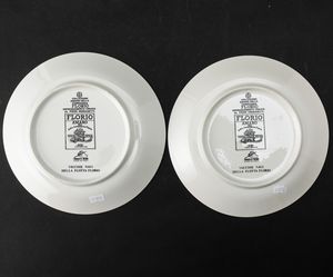 Piero Fornasetti : Milano, 1960 ca  - Asta Solo Fornasetti - Associazione Nazionale - Case d'Asta italiane