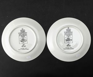 Piero Fornasetti : Milano, 1960 ca  - Asta Solo Fornasetti - Associazione Nazionale - Case d'Asta italiane