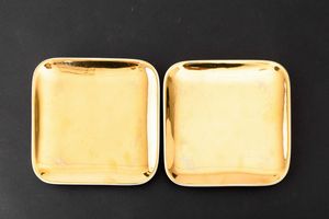 Piero Fornasetti : Milano, 1950  - Asta Solo Fornasetti - Associazione Nazionale - Case d'Asta italiane