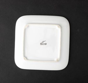 Piero Fornasetti : Milano, 1950  - Asta Solo Fornasetti - Associazione Nazionale - Case d'Asta italiane