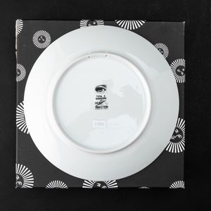 Fornasetti, Milano 2000 ca  - Asta Solo Fornasetti - Associazione Nazionale - Case d'Asta italiane