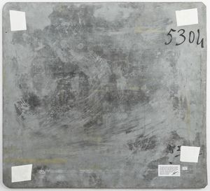 Piero Fornasetti : Milano, 1950  - Asta Solo Fornasetti - Associazione Nazionale - Case d'Asta italiane