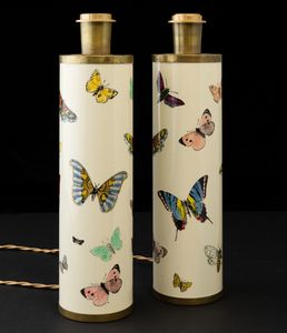 Piero Fornasetti - Milano, 1960