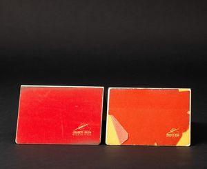 Piero Fornasetti : Milano, 1950  - Asta Solo Fornasetti - Associazione Nazionale - Case d'Asta italiane