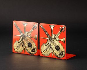 Piero Fornasetti - Milano, 1950