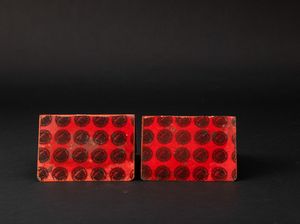 Piero Fornasetti : Milano, 1950  - Asta Solo Fornasetti - Associazione Nazionale - Case d'Asta italiane