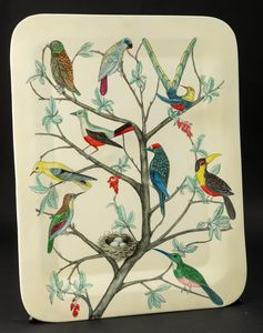 Piero Fornasetti - Milano, 1950/1960