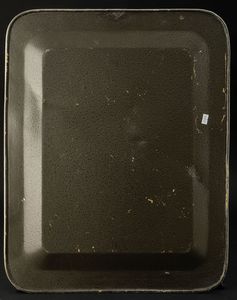 Piero Fornasetti : Milano, 1950/1960  - Asta Solo Fornasetti - Associazione Nazionale - Case d'Asta italiane