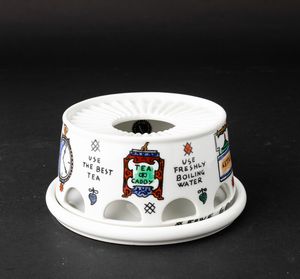 Piero Fornasetti - Milano, 1950