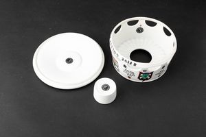 Piero Fornasetti : Milano, 1950  - Asta Solo Fornasetti - Associazione Nazionale - Case d'Asta italiane