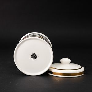 Piero Fornasetti : Milano, 1950  - Asta Solo Fornasetti - Associazione Nazionale - Case d'Asta italiane