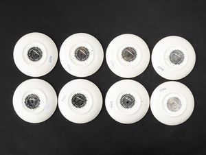 Piero Fornasetti : Milano, 1970 ca  - Asta Solo Fornasetti - Associazione Nazionale - Case d'Asta italiane