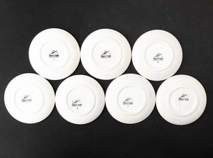 Piero Fornasetti : Milano, 1950  - Asta Solo Fornasetti - Associazione Nazionale - Case d'Asta italiane