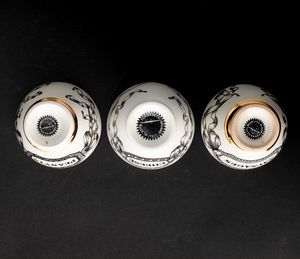 Piero Fornasetti : Milano, 1950  - Asta Solo Fornasetti - Associazione Nazionale - Case d'Asta italiane