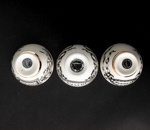 Piero Fornasetti : Milano, 1950  - Asta Solo Fornasetti - Associazione Nazionale - Case d'Asta italiane