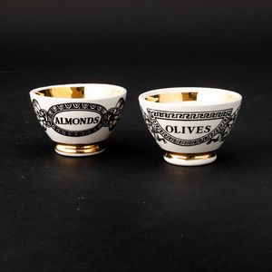 Piero Fornasetti - Milano, 1950