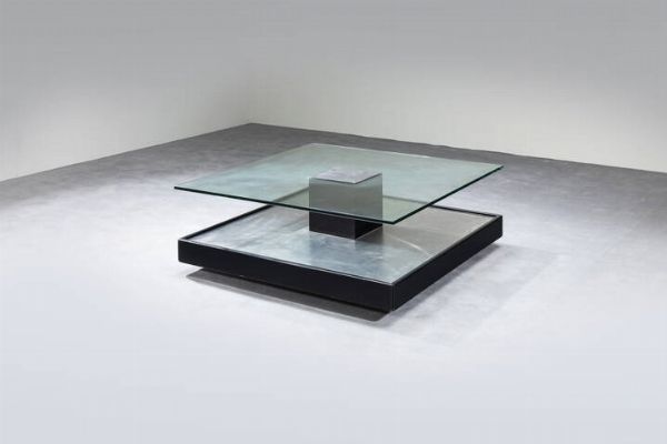 Marcello Fantoni : Tavolino mod. T147  - Asta Design - Associazione Nazionale - Case d'Asta italiane