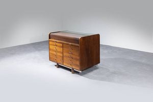 GIANFRANCO FRATTINI - Scrittoio mod. 804