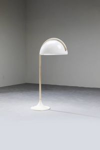 ELIO MARTINELLI - Lampada da terra mod. 2131 Serpente (variante)