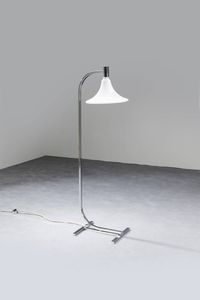 FRANCO ALBINI  FRANCA HELG  ANTONIO PIVA - Lampada da terra della serie AM/AS