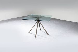 ENZO MARI - Tavolo mod. Cugino