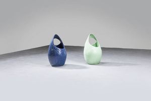 ANTONIA CAMPI - Due portaombrelli mod. C300