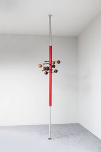 OSVALDO BORSANI - Attaccapanni AT16