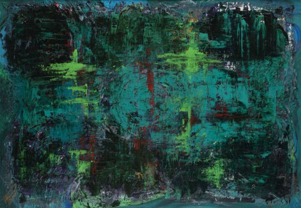 PITTORE NON IDENTIFICATO : Mistero nascosto  - Asta  Dipinti, argenti e antiquariato - Associazione Nazionale - Case d'Asta italiane