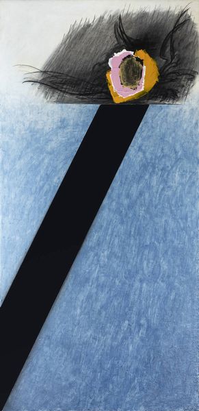 MARIO SURBONE Treville (AL) 1932 : Fenice  1981  - Asta  Dipinti, argenti e antiquariato - Associazione Nazionale - Case d'Asta italiane