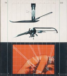 SERGIO SARRI Torino 1938 - Studio con particolari 1971