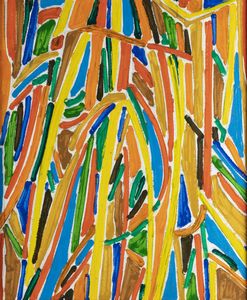 GIORGIO MOISO Cairo Montenotte (SV) 1942 - Canneto 1990