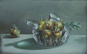 LUCIANO SPESSOT Sagrado (GO) 1942 - I puciu