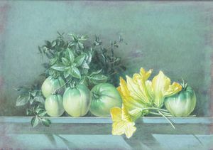 LUCIANO SPESSOT Sagrado (GO) 1942 - Raccolta anticipata