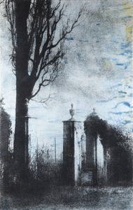 PAOLO LEONARDO Torino 1973 - Senza titolo 2003