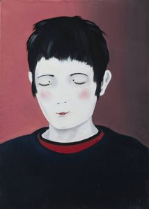 ELISA GALLENCA Torino 1971 - Sogno e son desta 2003