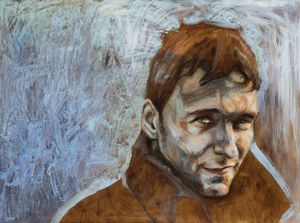 SABATINO CERSOSIMO Torino 1974 - Bladerunner? 2009