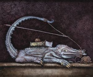 TIN LUCIANO Carbonia (CI) 1953 - Just married