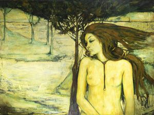 SANDRO LO CASCIO Torino 1932 - 1992 - L'evasione del mito 1976-1977