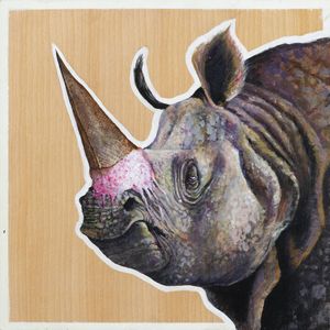 DULK (Antonio Segura Donat) Valencia (Spagna)1983 - Ice-cream 2007