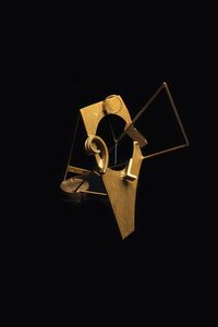 FRANCESCO BALBO Asti 1983 - Senso orario 2019