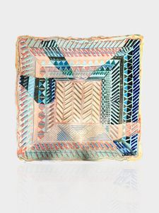 ELIO GARIS Vigone (To) 1954- - Senza titolo